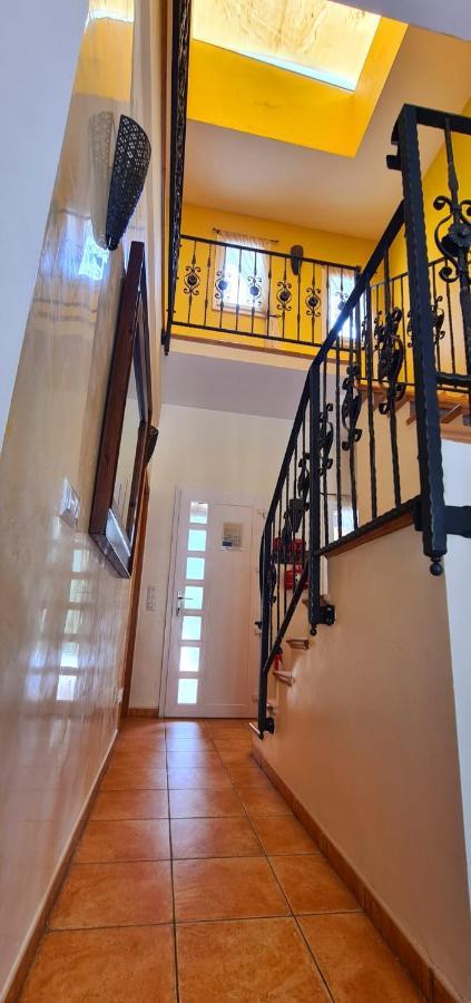 Villa Casa Ladena Cala Murada  Exterior foto