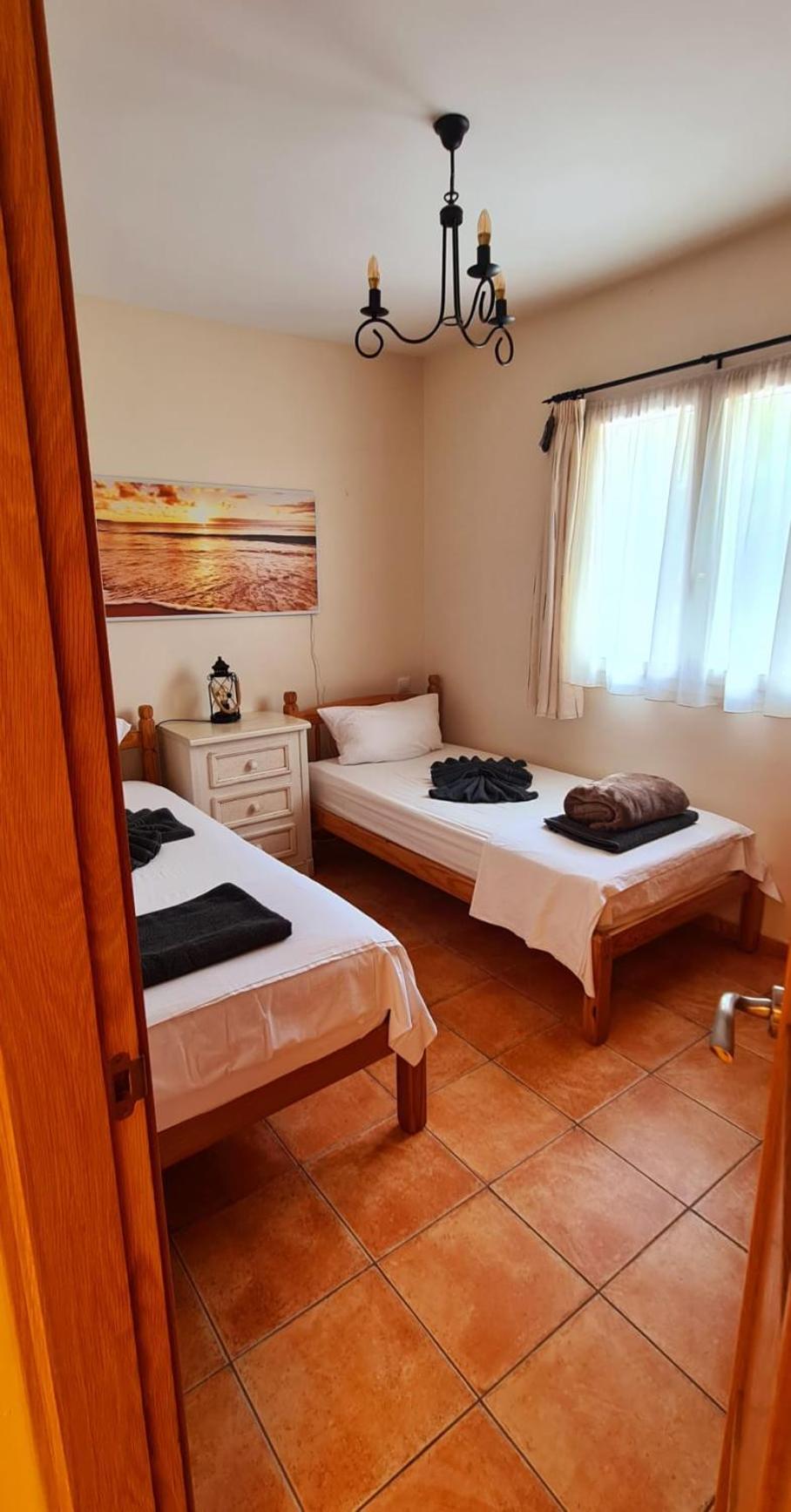 Villa Casa Ladena Cala Murada  Exterior foto
